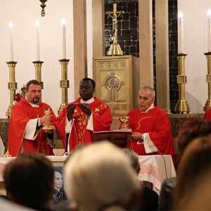 Što se događa u misi? - Slaviti Boga (doksologija) i veliki „Amen“